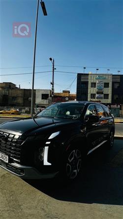هيونداي باليسيد